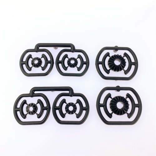 3Racing SAK-65F/V2 GEAR DIFFERENTIAL GEAR SET- VER. 2 FOR #SAK-65 ศูนย์ไทย