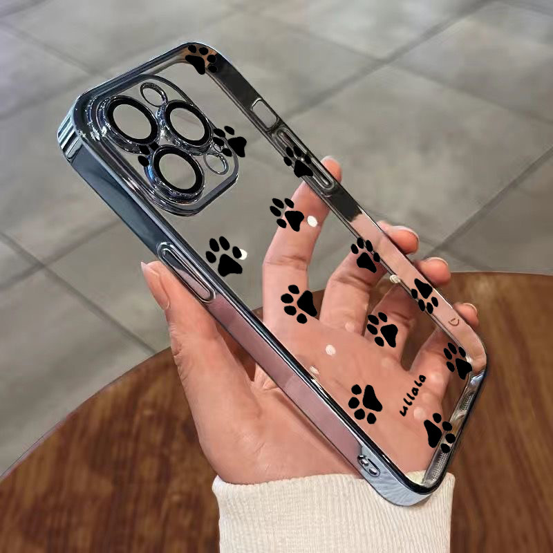 หรูหราชุบเคสโทรศัพท์สําหรับvivo X200 Pro Mini V40 Lite Y200 S1 V11i V9 iQOO NEO3 Z9 Z9X Z8X Z8 Z7i Z