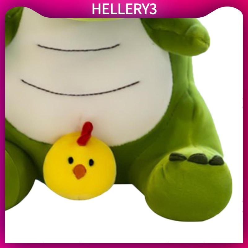 [HelleryQ] ของเล่นไดโนเสาร์ยัดไส้ไดโนเสาร์ก่อนนอนสหายเครื่องประดับรูป ราคา ถูกที่สุด ดีลบีเคเค แกลเลอรีภาพที่ 6