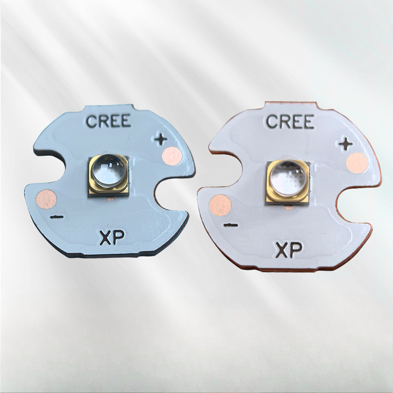 ลูกปัด LED UV 5W 395NM กําลังสูงพร้อมเลนส์ควอตซ์สําหรับการเชื่อมทองแดง