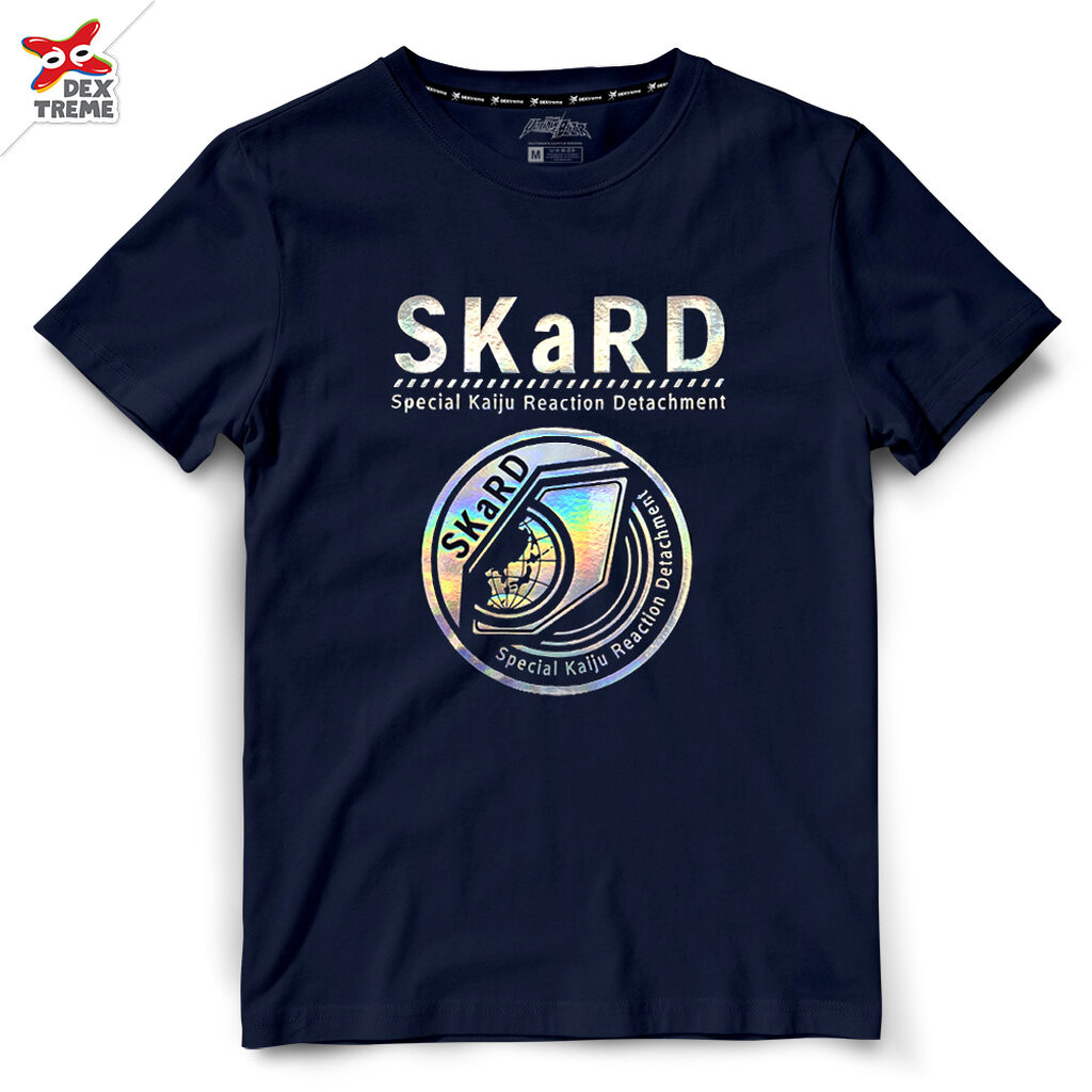 DEXtreme - เสื้อ Ultraman Blazar (DUM-026)