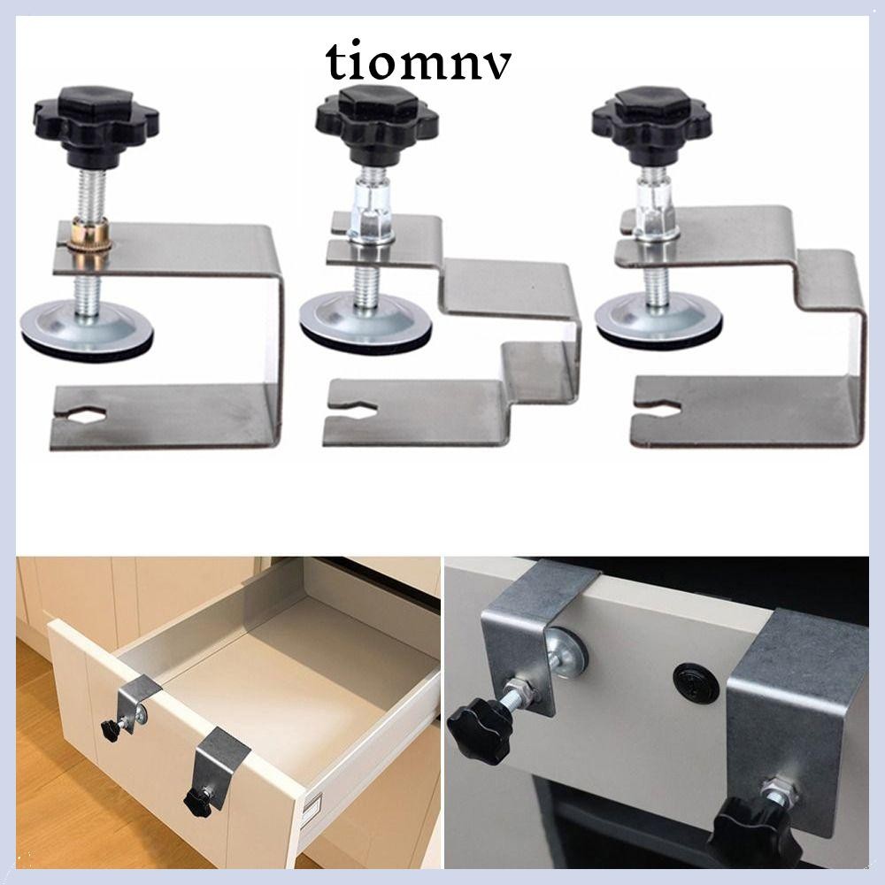 Tiomnv56 Hardware Jig Smooth Woodwork Accessories Drawer Front