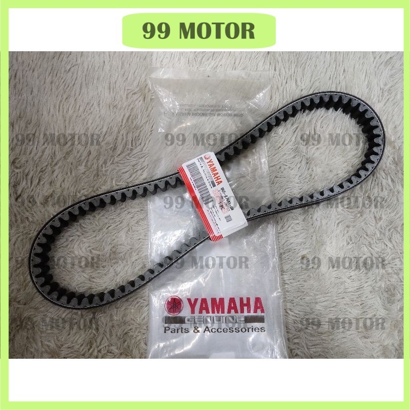 YAMAHA B65 NVX NVX155 AEROX V BELT AUTO TIMING BELTING PULLEY HALONG