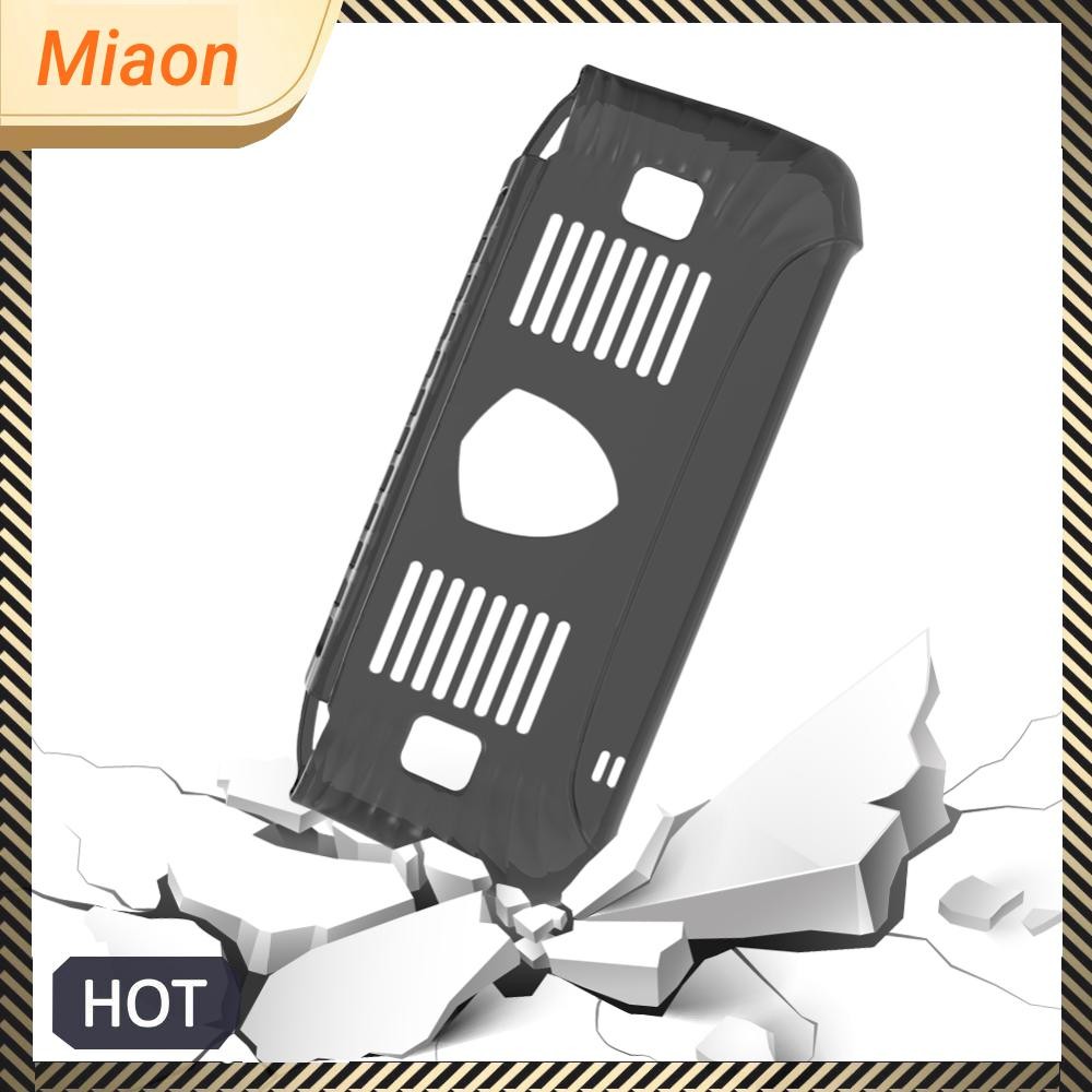 สําหรับ MSI Claw 8 AI+ เคส TPU ฝาครอบป้องกันโปร่งใสเคสกันกระแทก