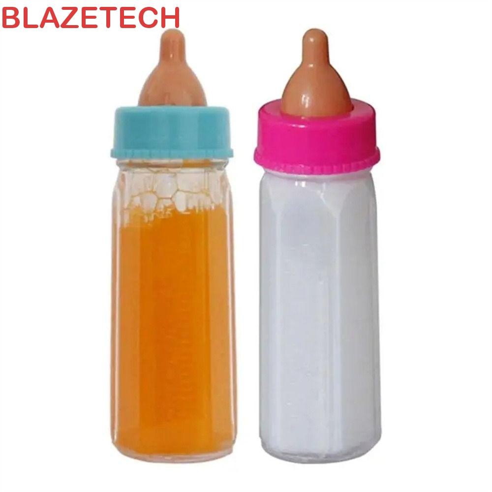 เบลเซเทค ขวดนมเมจิก,ตุ๊กตาเกิดใหม่ทารกอุปกรณ์ประกอบฉากมายากลตุ๊กตาขวดเมจิก,เมจิกแสดงขวดนมขนาดเล็กจิตหายไปขวดมายากลเกมนักมายากล