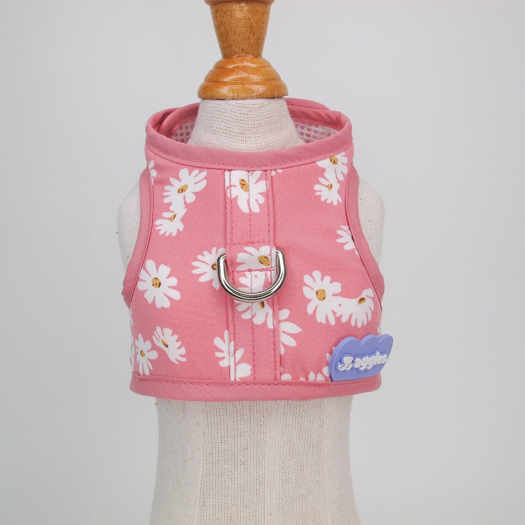 WG1075-Waggles เสื้อผ้า ชุดรัดอก สายจูง สุนัข รูปที่ 3