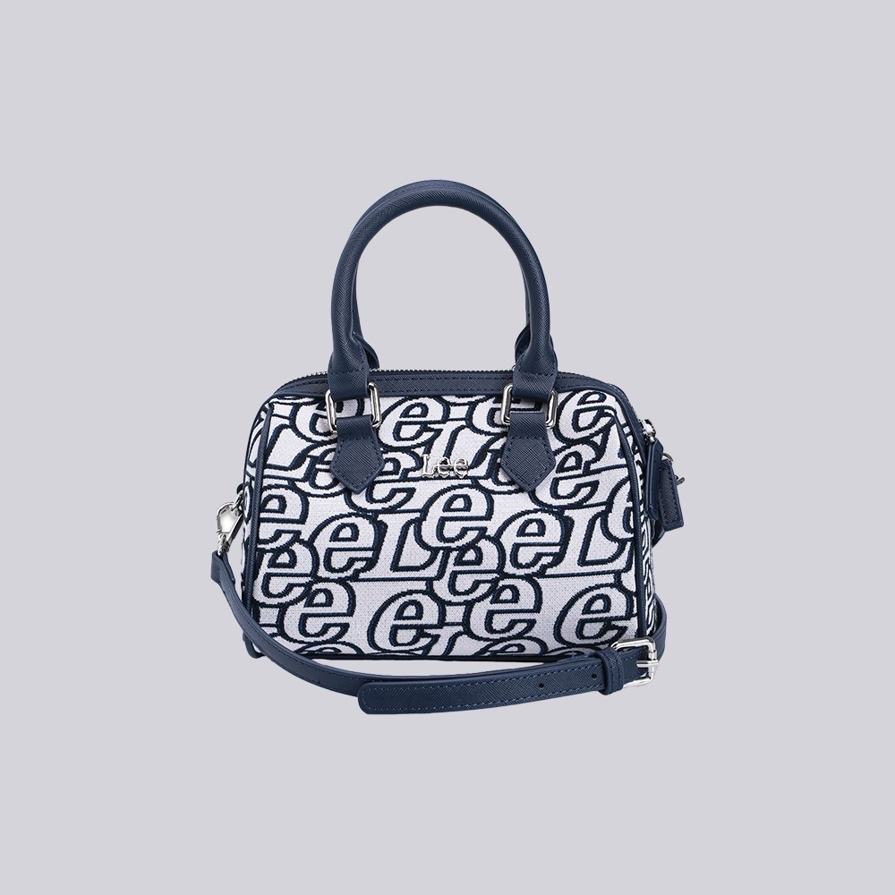 LEE กระเป๋าผู้หญิง รุ่น LE S125WBAGN03  สีกรมท่า