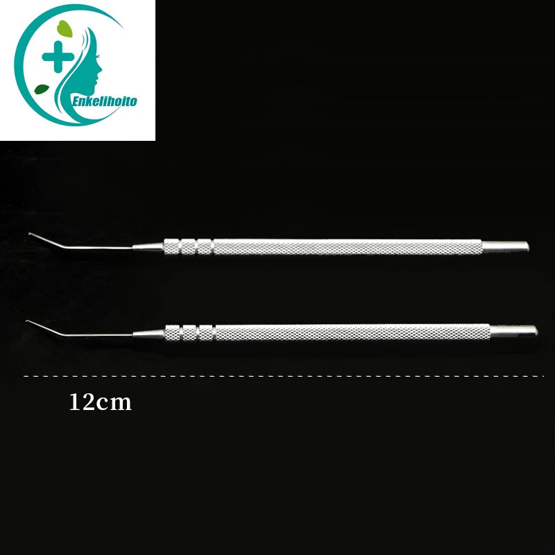 Ultramammary cleaver 45 degree 90 degree adjusting hook ophthalmic microscope truments ultramammary 