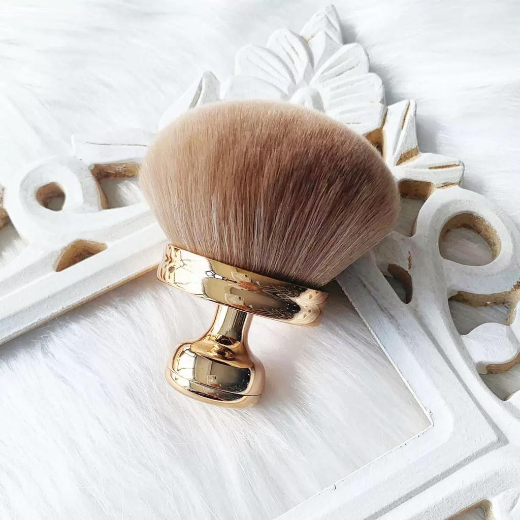 แปรงแต่งหน้าสําหรับขา Self-Tanner Applicator รองพื้นแต่งหน้าขนาดใหญ่สําหรับครีมกันแดดด้านหลังและขา