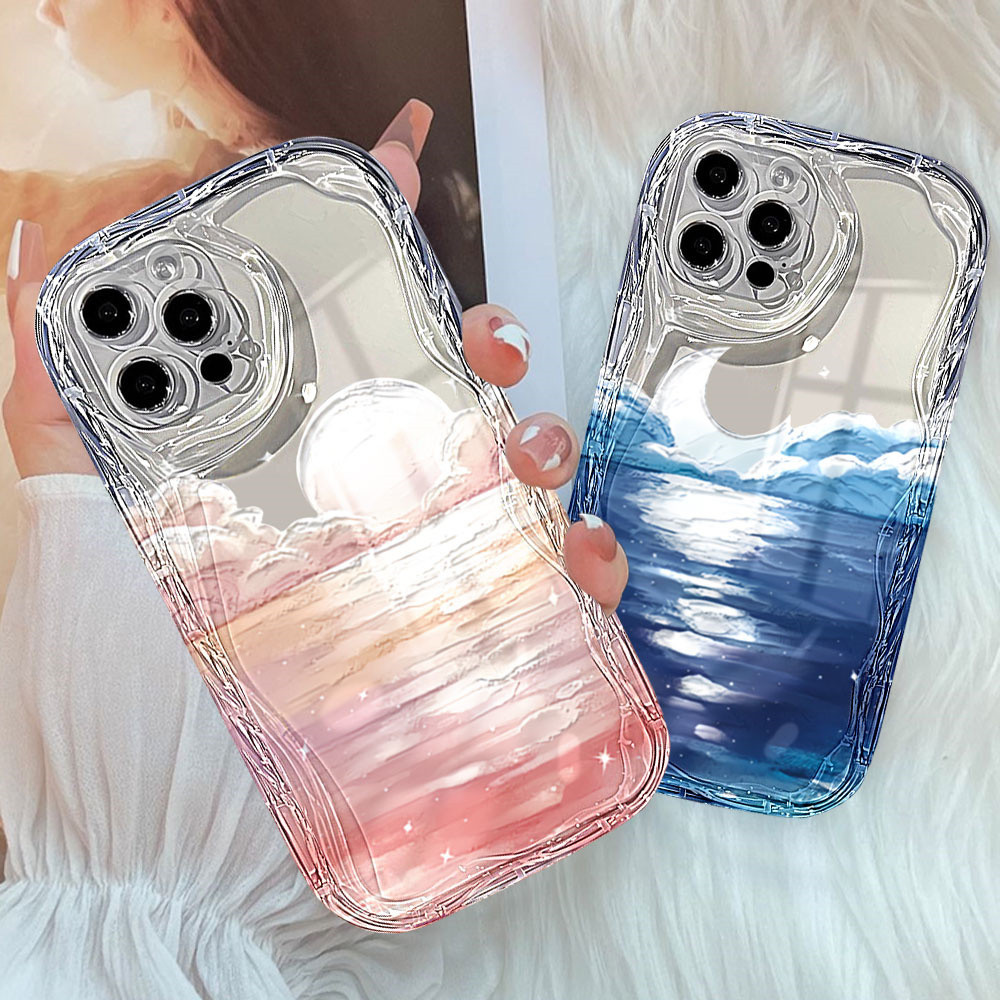 เคส Vivo V50 V29 V27 V25 V23 V20 Pro Y19s Y27 Y12s Y33s Y72 Y76 Y16 Y50 Y02 Y21 Y01 Y11 Y22 Y15s Y31 Y20  Y35 Y100 Y200