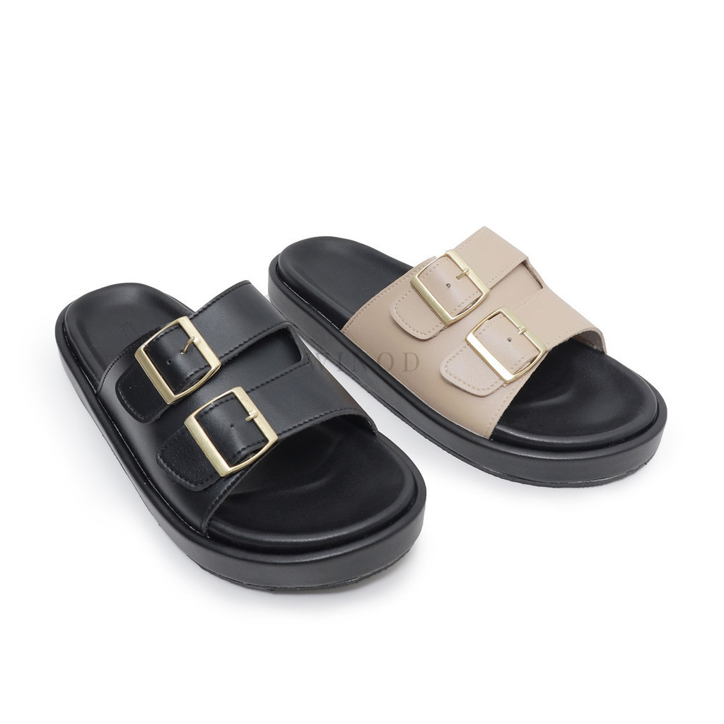 WINOD Karen รองเท้าแตะผู้หญิงมีสไตล์