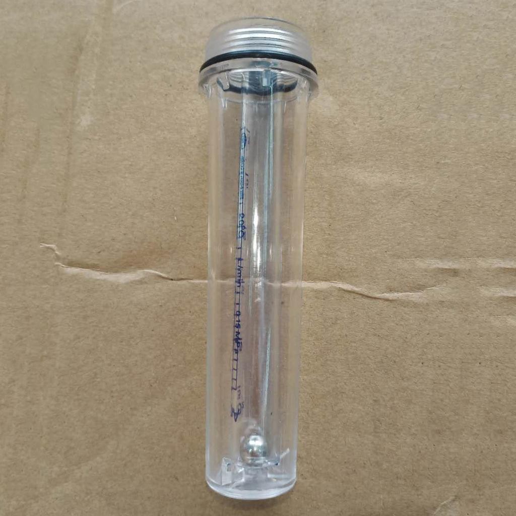 [ukwryvt] Argon CO2 Mig Flow Meter Flowmeter 0-25 Mpa เครื่องเชื่อมอุปกรณ์เสริม