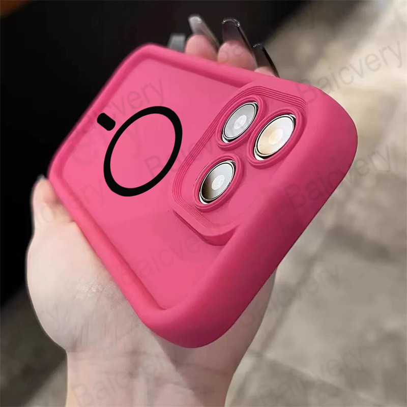 เคสโทรศัพท์สําหรับ Honor 400 Lite 5G/400 4G/400 Pro 5G Soft Capas กระเป๋า TPU พร้อมสติกเกอร์แม่เหล็ก