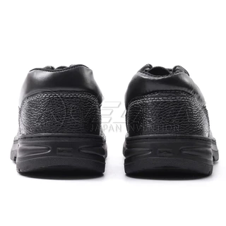 DELTON รองเท้าเซฟตี้หัวเหล็ก Safety Shoes – Japan Invention พื้นกันทะลุ กันลื่น กันกระแทก ระบายอากาศดี