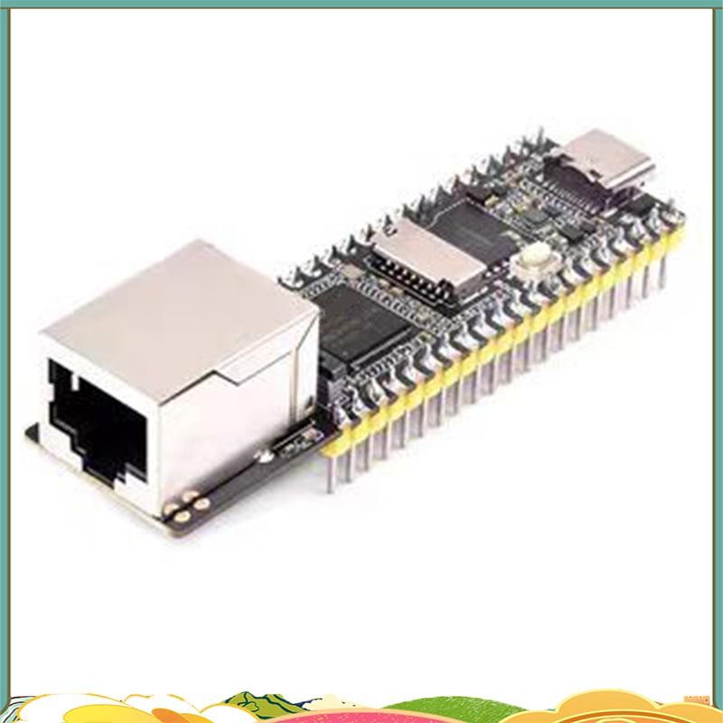 สําหรับ Plus/RV1103 Linux บอร์ดพัฒนา -A7 1.2GHz + Type-C แบบบูรณาการ RISC-V MCU