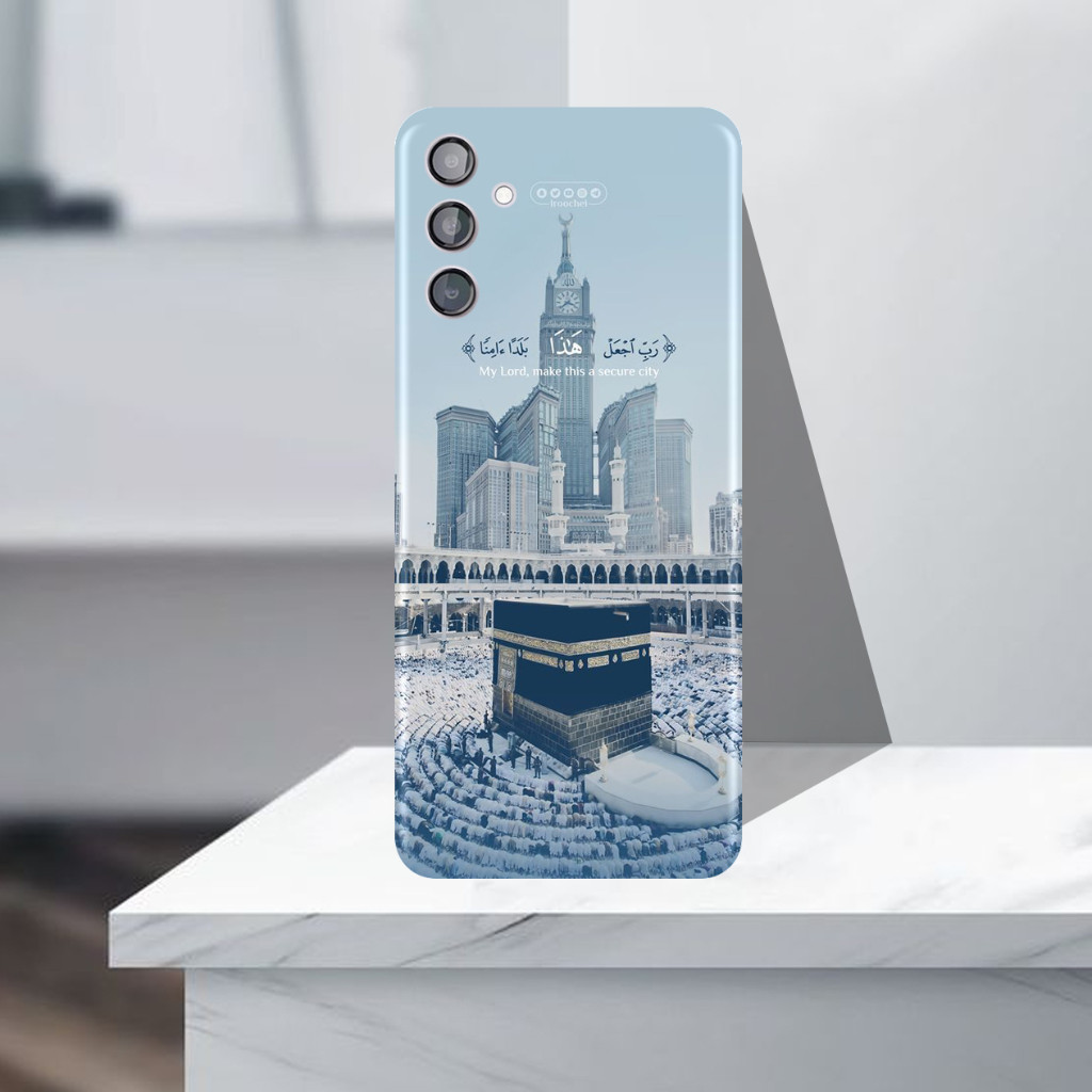 เคส HP SAMSUNG A24 - เคสโทรศัพท์ - Softcase SAMSUNG A24 Phone Phone Softcase - SAMSUNG A24 Phone Pho