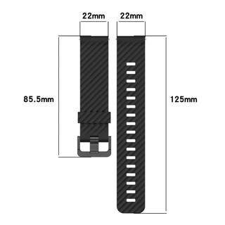 สายซิลิโคนสําหรับ Redmi Watch 5 Active 5 Lite 22mm สายรัดข้อมือกีฬาสร้อยข้อมือสําหรับ Xiaomi Redmi Watch 3 Active/Lite Watchband อุปกรณ์เสริม