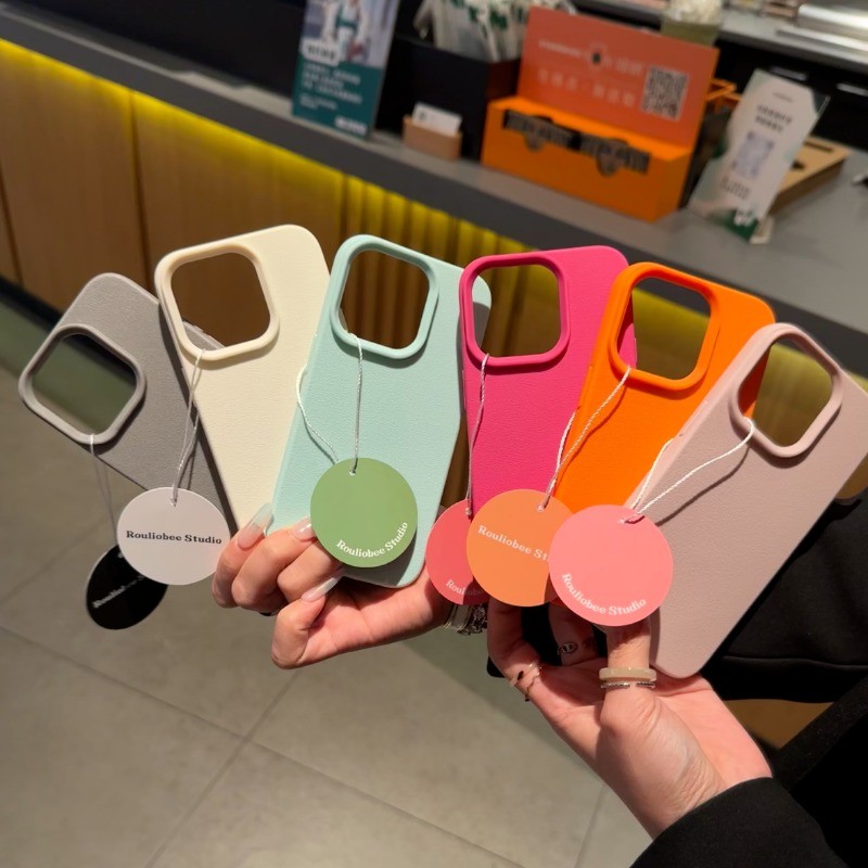 เคสไอโฟน16 เคสไอโฟน เคสมือถือ For iPhone 15 11 13 16 Pro Max XR XS Max 12 14 15 13 Pro Max เคสไอโฟน 16 Soft Case Cover