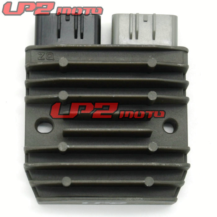 เหมาะสําหรับ HARLEY HARLEY DAVIDSON Street750 XG750 14-17 เครื่องปรับแรงดันไฟฟ้า