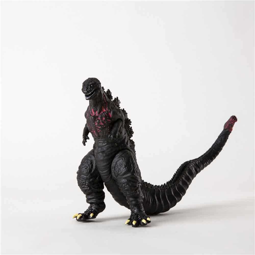 Monster Godzilla Shin Godzilla PVC Action Figure Collectible Model Toy