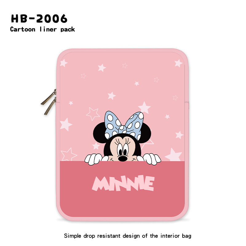สำหรับ Huawei matepad 11 10.4 10.8 11.5 "S SE 11 T10 T10s pro12.2 13.2 12.6 AIR 12 12x2024น่ารักกันกระแทกกรณีแท็บเล็ตกระเป๋ากระเป๋า