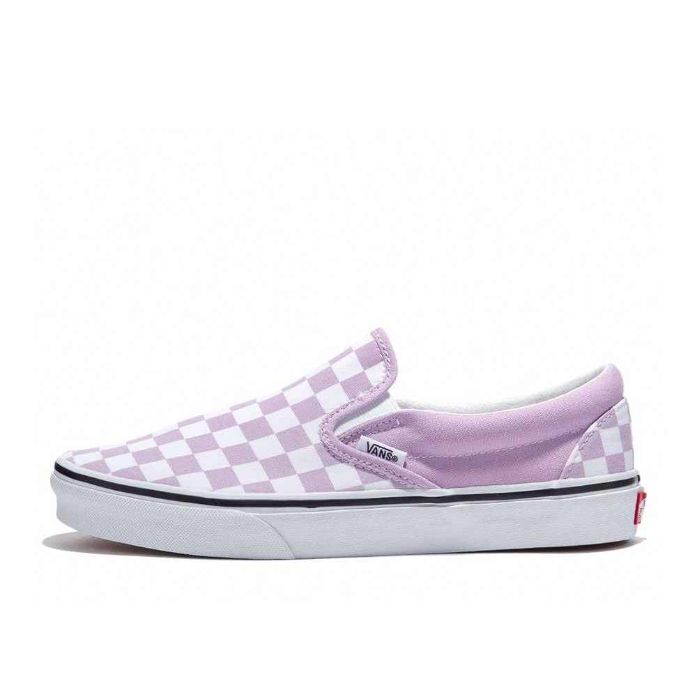 Vans Classic Slip-On Lupine Unused