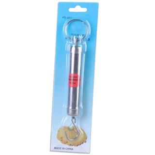 Pcf* Spring Balance Dynamometer พร้อมหน้าปัดอ่านง่ายสําหรับการวัดน้ําหนักที่แม่นยํา