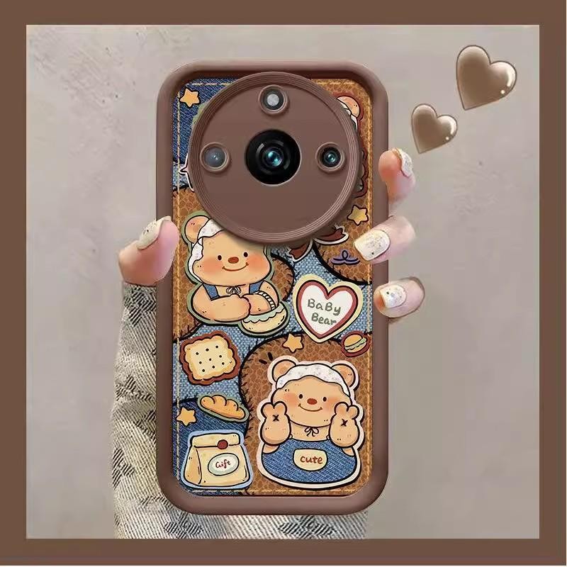 ปลอก ปลอก ปลอก ﻿สําหรับ Redmi Note15 Pro Note15Pro Note รูปที่ 2