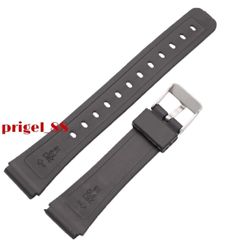 สายนาฬิกา Casio 217 W 217H W-217H F91 F-91