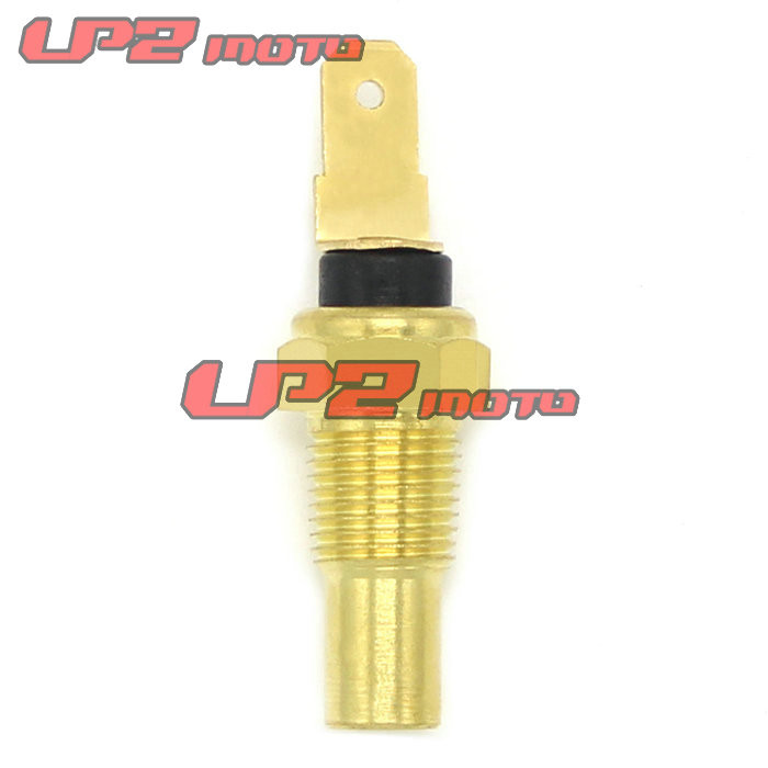 เหมาะสําหรับ Suzuki VS600/800 UC125/150 UH125/150/200 UX150 เซ็นเซอร์อุณหภูมิน้ํา