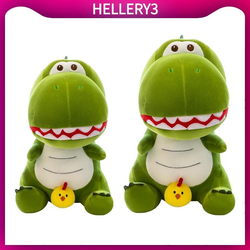 [HelleryQ] ของเล่นไดโนเสาร์ยัดไส้ไดโนเสาร์ก่อนนอนสหายเครื่องประดับรูป ราคา ถูกที่สุด ดีลบีเคเค แกลเลอรีภาพที่ 8