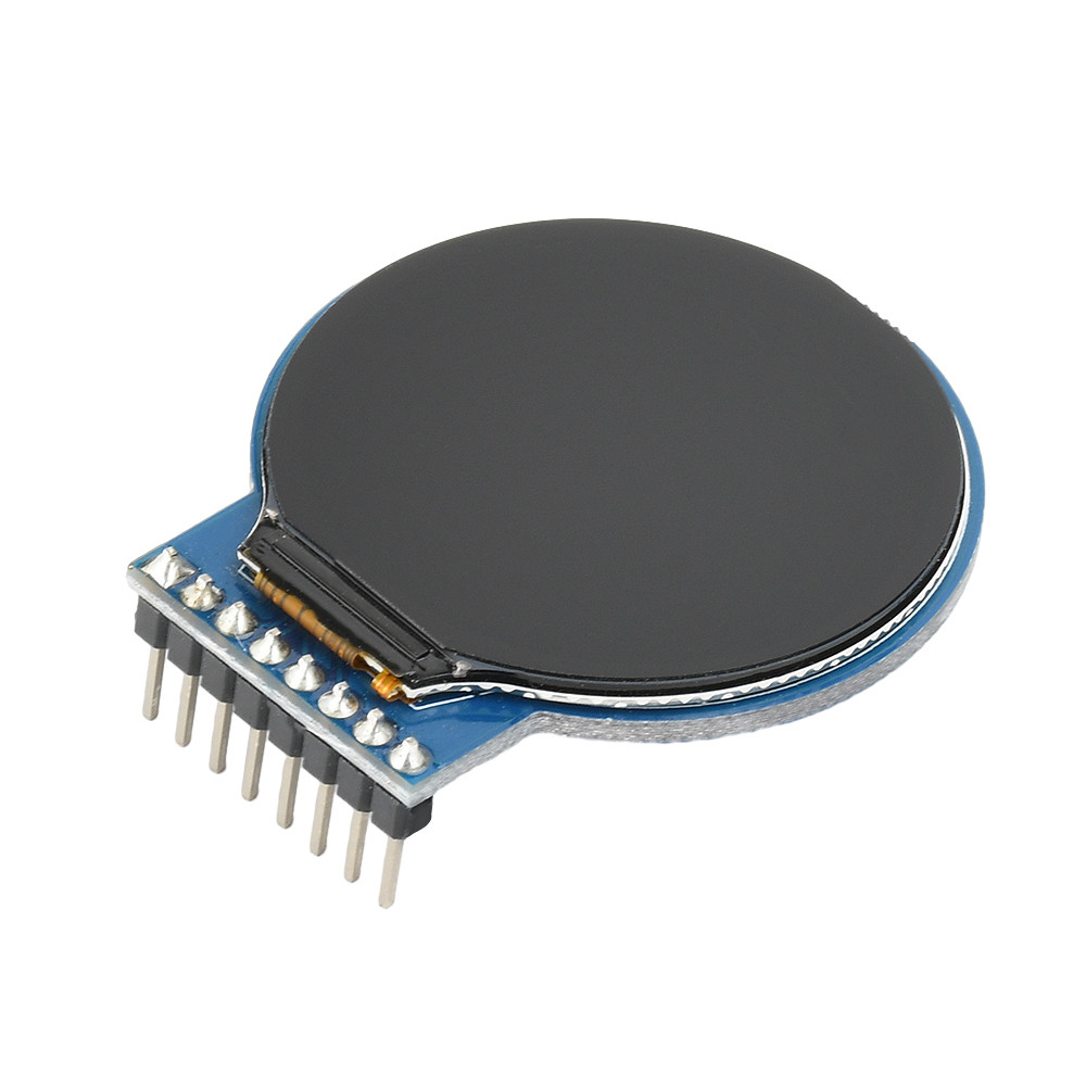 Pcbfun ESP8266 บอร์ดพัฒนา NodeMCU บอร์ดขยาย 1.28 นิ้ว รูปที่ 6