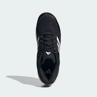 adidas Tennis Speedcourt Indoor Shoes Men Black IE8033