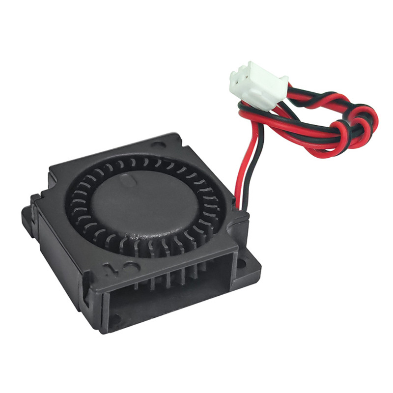 Voron Fan 3010 24V Cooling Blower 0/0.1 3D อุปกรณ์เสริมเครื่องพิมพ์ 2Pin-2.54