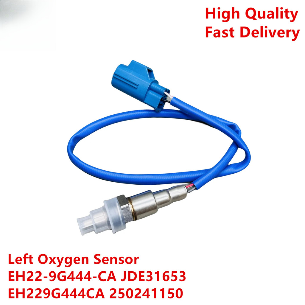 COCOSHOPSS เครื่องยนต์ Downstream เซ็นเซอร์ออกซิเจนซ้าย EH22-9G444-CA JDE31653 EH229G444CA LR4 250-2