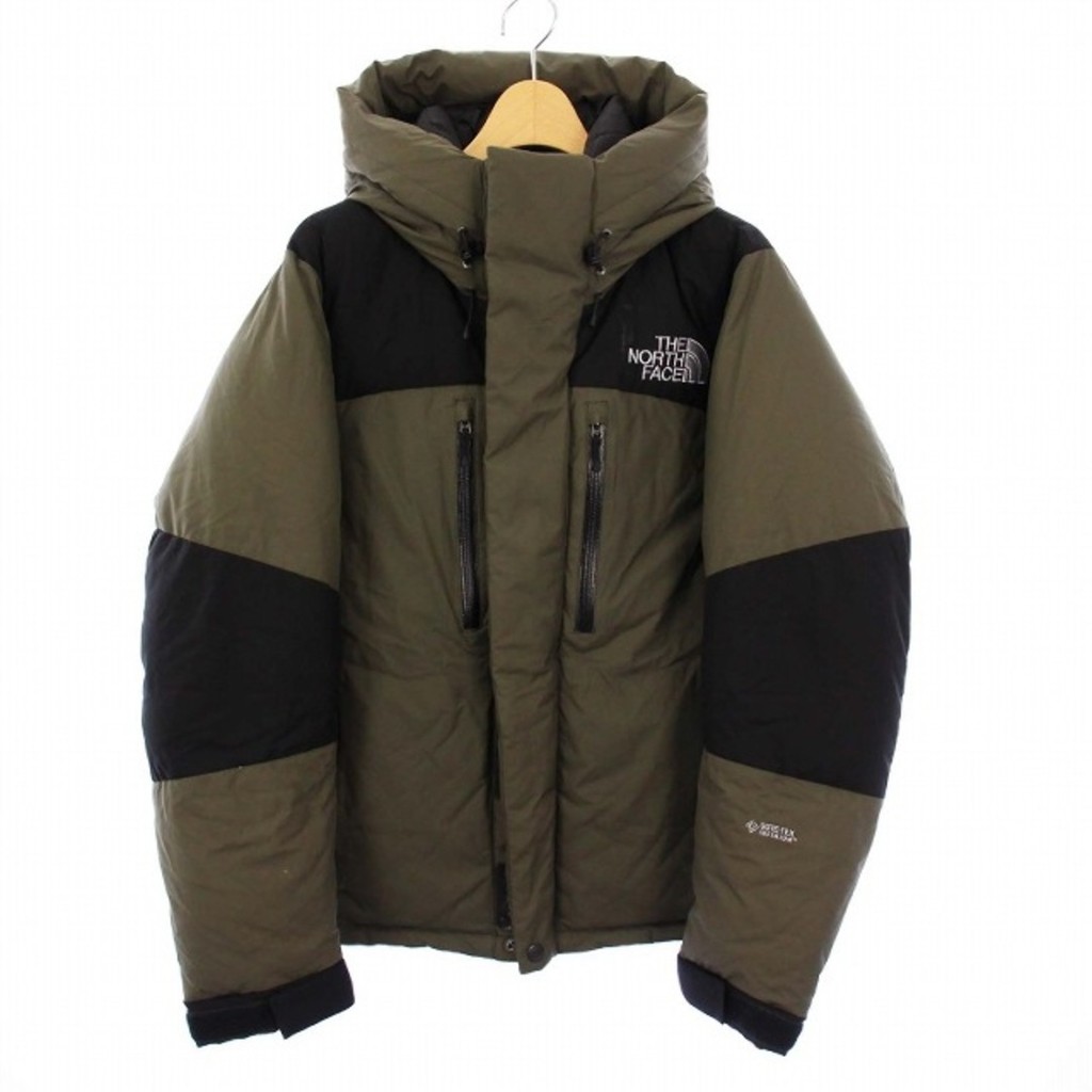 THE NORTH FACE Down Coat Gore-Tex ส่งตรงจากญี่ปุ่น มือสอง
