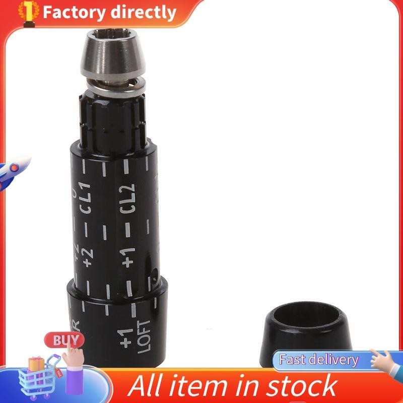 ใหม่ .335 Tip Golf Shaft Adapter Sleeve สําหรับ Z-star Z545 Z745 Driver & FW