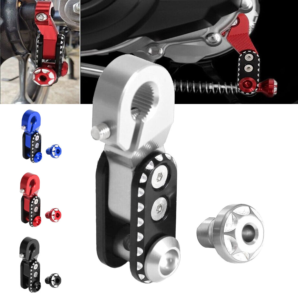 C125 SUPER CUB AccessoriesRear Drum เบรค Cam Lever สําหรับ Honda MONKEY 125 DAX 125 SUPER CUB C125 2