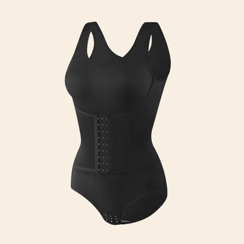 [Stok Sedia Ada] korset,shapewear Women,body Control seluar tutup korset baru full body shapewear