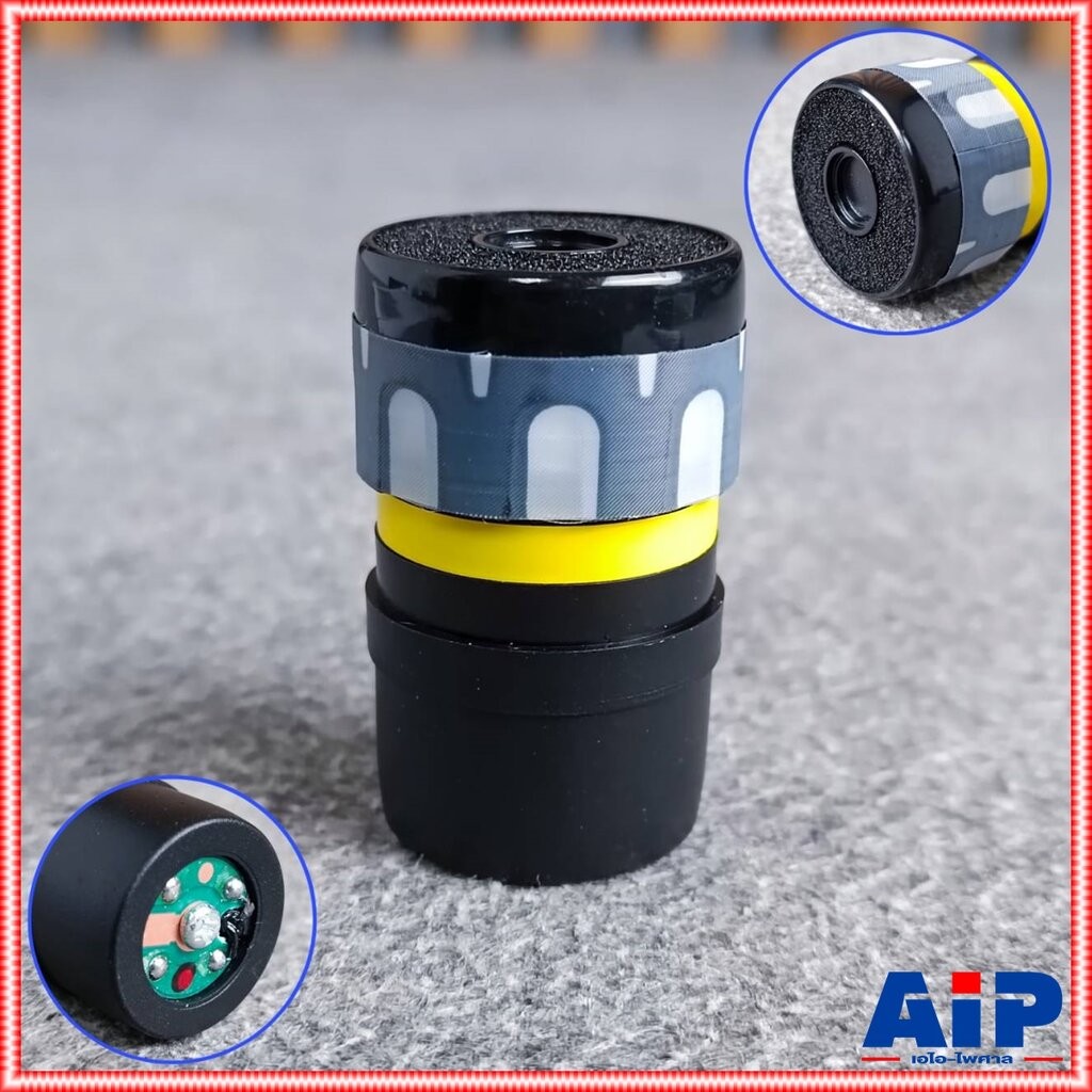 วอยซ์ ไมค์ NTS b.58 ของแท้ ทรง BETA58 วอยซ์ไมค์ ของไมค์ เอ็นทีเอส b58 b 58 วอยซ์ไมโครโฟน VOICE MIC เ