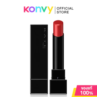 KATE Lip Monster 3g ลิปสติกสีสดชัด ติดทนเหลือร้าย.