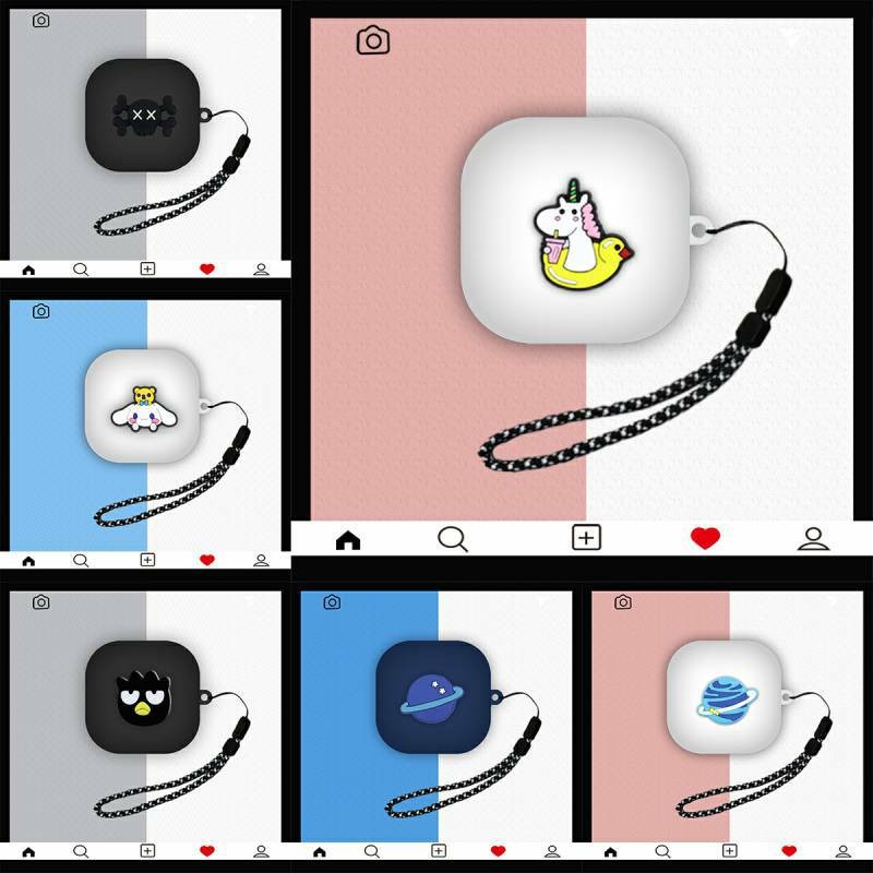 SY0110 Shokz OpenFit Air case/ OpenFit 2 T920/ OpenFit Open-Ear Case Dustproof Shockproof Soft Washa