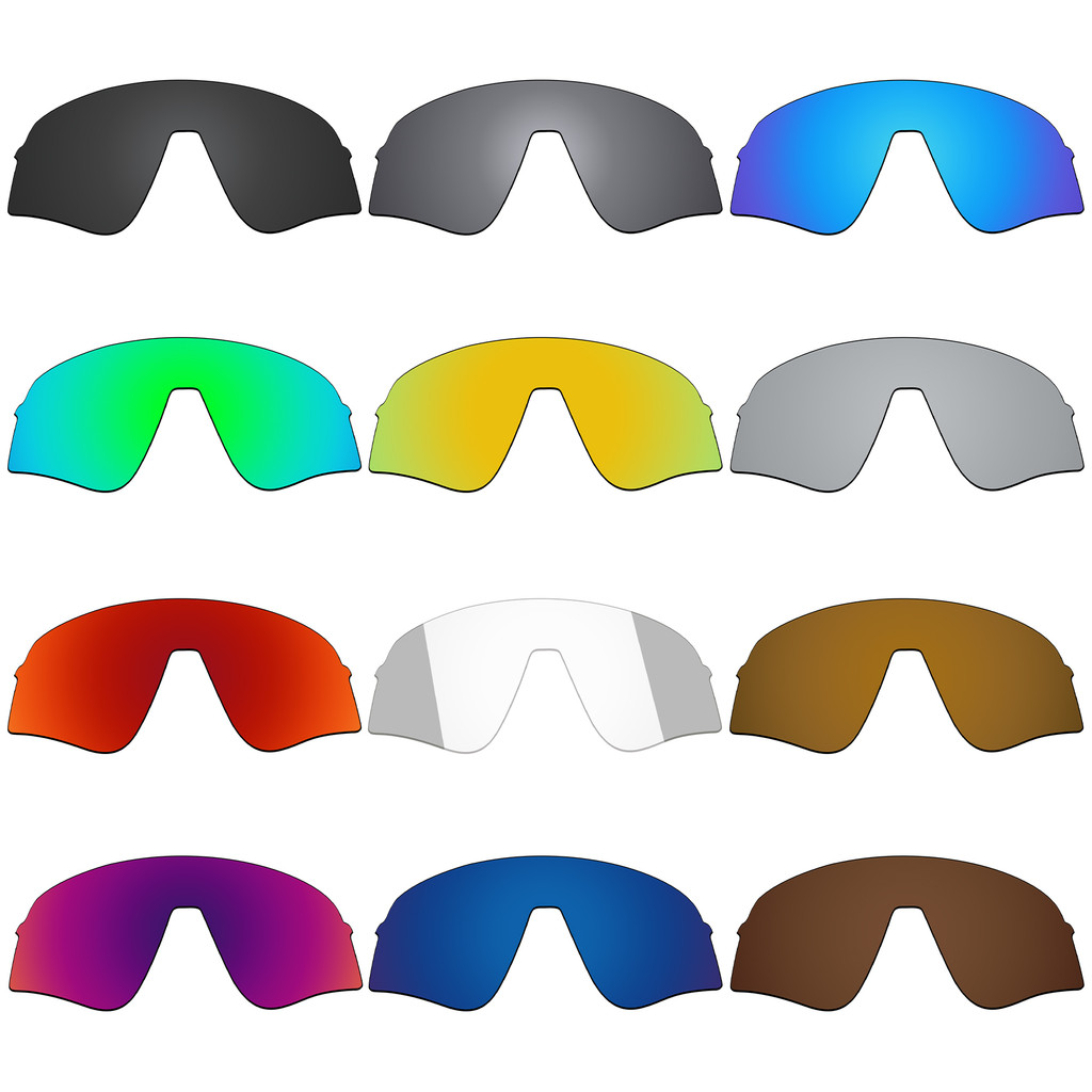 เลนส์โพลาไรซ์ทดแทนสําหรับแว่นกันแดด Sutro Lite Sweep OO9465