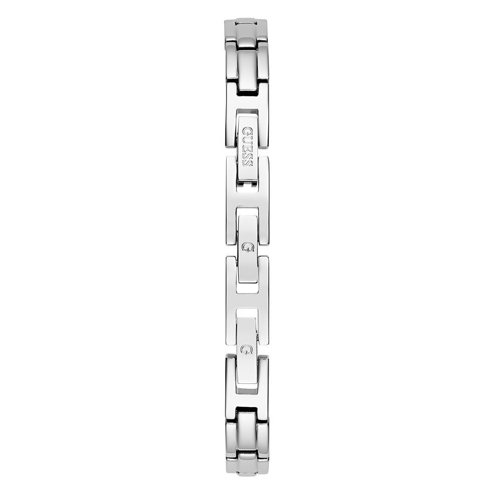 GUESS นาฬิกาข้อมือ รุ่น CHLOE GW0756L3 สีโรสโกลด์