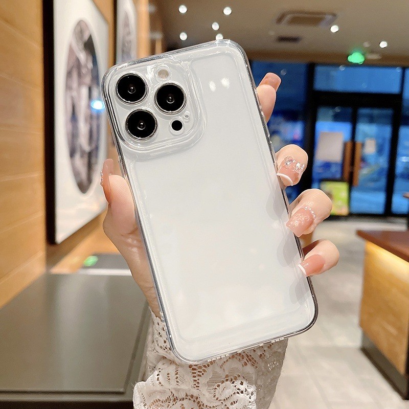 เคสโทรศัพท์ใสสําหรับ huawei honor X6B X7B X8 X6 X8A X8B X8C X9A X9B X9C X10 X20 X30 X30i X40 X50i X5