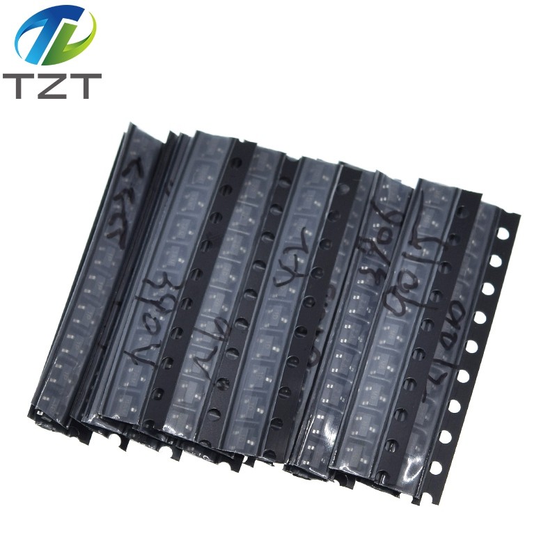 DIY 18kinds*10pcs=180pcs 2N2222 S9013 S9014 S9015 S9018 S8050 S8550 5551 5401 2N3904 2N3906 C1815 As