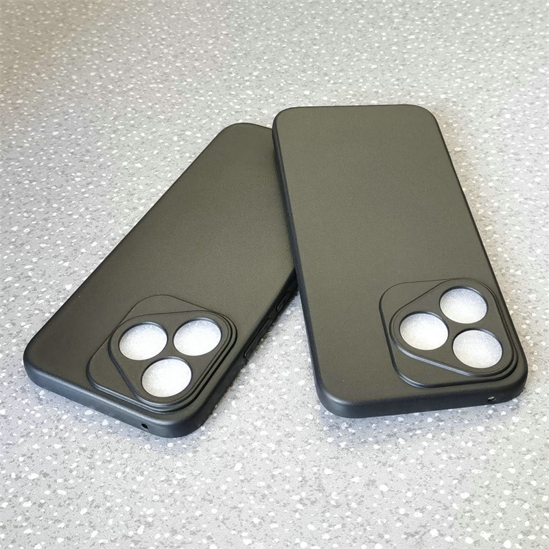 เคสสําหรับ Honor 400 DNY-NX9 400 Lite ABR-NX1 400 Pro DNP-NX9 เคสโทรศัพท์ Soft TPU ซิลิโคนสีดําฝาครอ