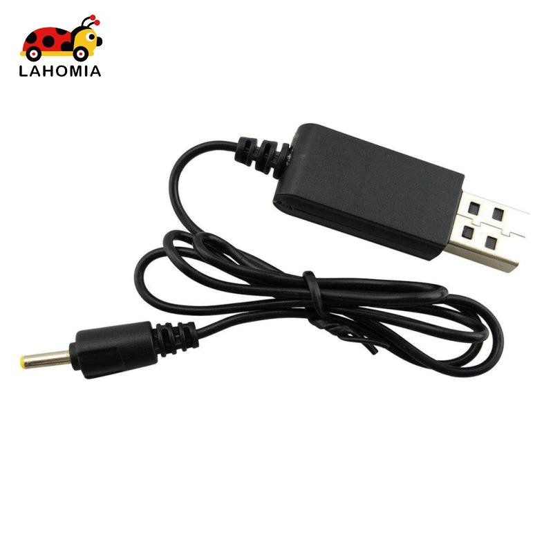 [Lahomia] RC Quadcopter USB 3.7V Lipo Battery Charger Line สําหรับ H47 E56 Drone Accessory