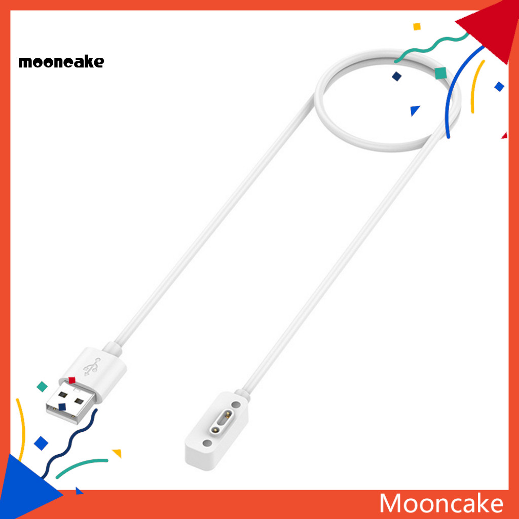 ขนมไหว้พระจันทร์| สายชาร์จนาฬิกา xplor X6 เล่นสายชาร์จแม่เหล็ก ยูเอสบี ชาร์จเร็วสายไฟน้ําหนักเบาพร้อ