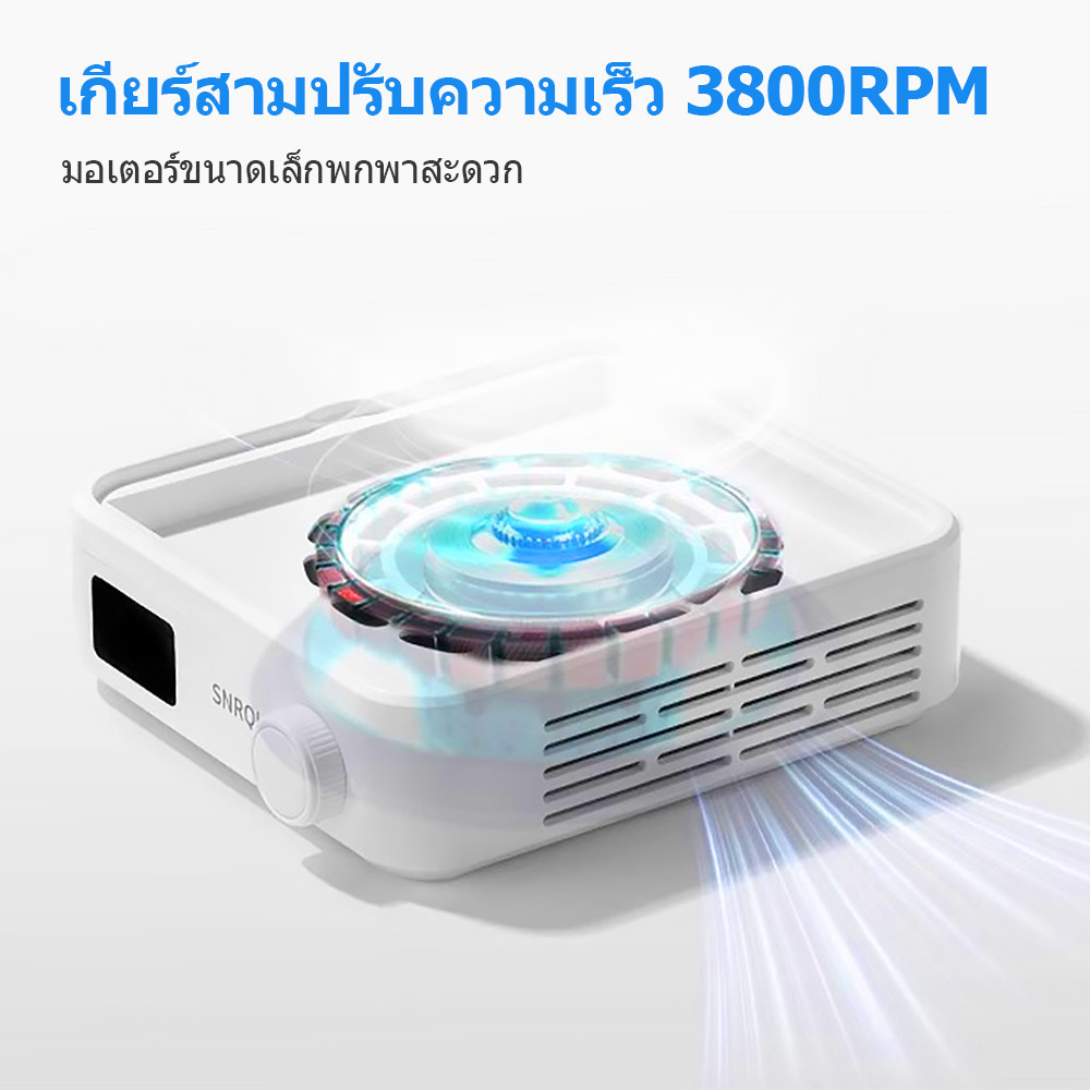 ❤️2025 รุ่นล่าสุด❤️SNRQI-WL001 เครื่องดูดฝุ่นเล็บ เครื่องดูดฝุ่นเล็บตั้งโต๊ะแบบเงียบพิเศษ รูปที่ 5